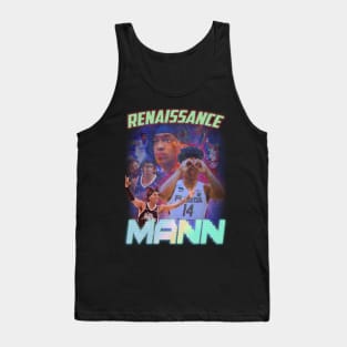 Terance Mann LA Clippers Tank Top